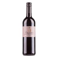 Les 5 Vallées Merlot / Grenache VdF - thumbnail
