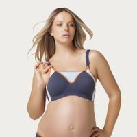 Cake Lingerie Sport Voedingsbh / Positiebh Orange Zest - thumbnail