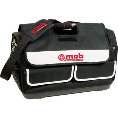 Peddinghaus 9772000001 Gereedschapstas (zonder inhoud) Peddinghaus 9772000001 Gereedschapstas (zonder inhoud)