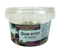 DIERENDROGIST DIAR STOP CAPSULES 60 ST - thumbnail