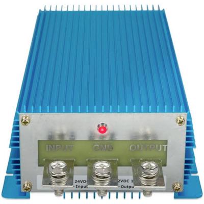 Victron Energy Orion IP67 12/24-50 Converter 1200 W 12 V/DC - 24 V Victron Energy Orion IP67 12/24-50 Converter 1200 W 12 V/DC - 24 V