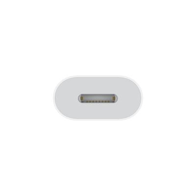 Apple USB-C naar Lightning Adapter