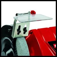 Einhell TC-US 350 4466154 Bandschuurmachine 185 W 150 mm - thumbnail