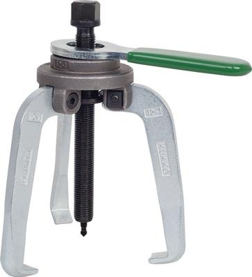 Kukko Trekker | spandiepte 165 mm | spanwijdte 200 mm | 10 T | 1 stuk - 12-3 12-3 Kukko Trekker | spandiepte 165 mm | spanwijdte 200 mm | 10 T | 1 stuk - 12-3 12-3