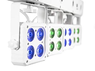 Eurolite LED KLS-180 Compact Light Set wit Eurolite LED KLS-180 Compact Light Set wit