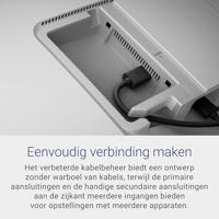 Dell S Series S2725HS 27 Full HD 100Hz IPS Monitor - thumbnail