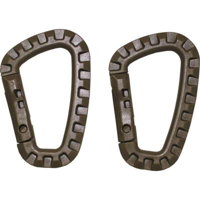 MFH - Military & Adventure 27531R Karabijn D7x85C 7 mm x 85 mm 2 stuk(s) MFH - Military & Adventure 27531R Karabijn D7x85C 7 mm x 85 mm 2 stuk(s)