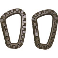 MFH - Military & Adventure 27531R Karabijn D7x85C 7 mm x 85 mm 2 stuk(s) - thumbnail