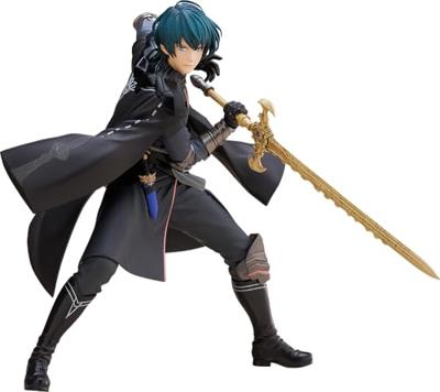 Fire Emblem: Three Houses Pop Up Parade PVC Statue Byleth (Male) 15 cm Fire Emblem: Three Houses Pop Up Parade PVC Statue Byleth (Male) 15 cm