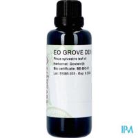 Sjankara Grove Den Ess. Olie Bio 50ml - thumbnail