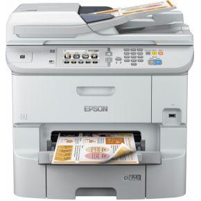 Epson WorkForce Pro WF-6590DWF Epson WorkForce Pro WF-6590DWF