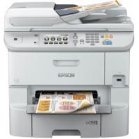 Epson WorkForce Pro WF-6590DWF - thumbnail