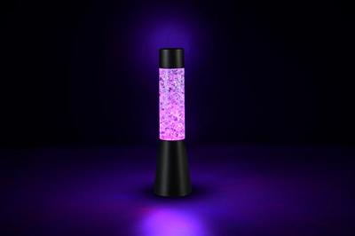 Trio TafellampMartini zwart - R53521132