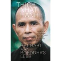 Het hart van Boeddha's leer (Paperback) - thumbnail