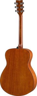 Yamaha FS800 Natural - Akoestische gitaar - thumbnail