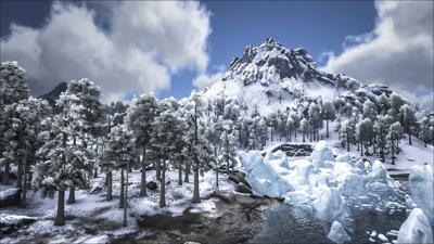 PS4 ARK Survival Evolved