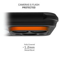 Ghostek Nautical Waterproof MagSafe Case + Belt Swivel Holster Apple iPhone 16 Pro Clear - thumbnail