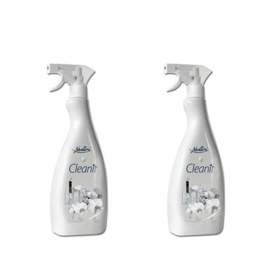 Novellini cleanit sprayfles 2 stuks KITPUPV1