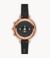 Fossil Monroe Dames Hybrid HR Smartwatch FTW7035 - thumbnail