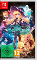 Little Witch Nobeta - thumbnail
