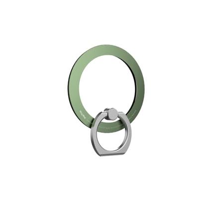 iRing Mag Telefoonhouder - MagSafe - iPhone - Alpine groen