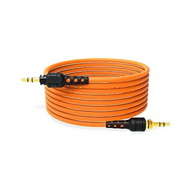 Rode NTH-Cable24O kabel voor Rode NTH-100 koptelefoon Rode NTH-Cable24O kabel voor Rode NTH-100 koptelefoon