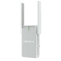Keenetic Buddy 4 (KN-3211) Netwerkrepeater Wit, Grijs 100 Mbit/s - thumbnail