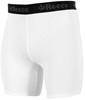 Reece 838003 Essence Baselayer Shorts - White - L - thumbnail