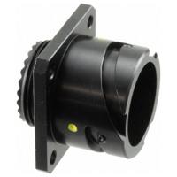 TE Connectivity CIRH03T16S1PCNF80M32V0 Ronde connector 1 stuk(s) - thumbnail