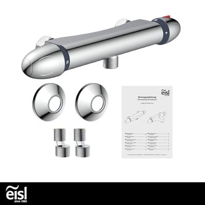 EISL VITAL thermostatische mengkraan douche | chroom - CLT168VCR CLT168VCR