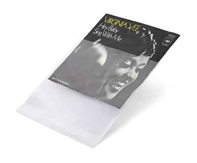 Dynavox Binnenhoes voor grammofoonplaat