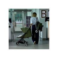 CYBEX - Orfeo TPE kinderwagen - Mosgroen 2025 - thumbnail