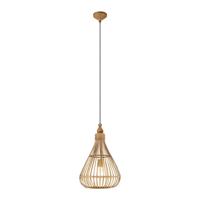 Eglo HanglampAmsfield 35cm - 49772 - thumbnail