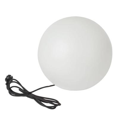 Perel Buitenlamp Bol diameter 38 cm Perel - Perel Perel Buitenlamp Bol diameter 38 cm Perel - Perel