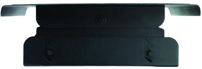 Fellowes Professional Series Metalen voetensteun