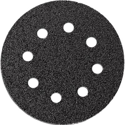 Fein 63717233010 Excenterschuurpapier Met klittenband, Geperforeerd Korrelgrootte (num) 40 (Ø) 115 mm 12 stuk(s)