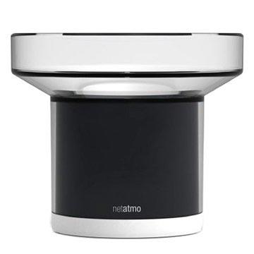 Netatmo NRG slimme regenmeter