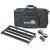 Palmer Pedalbay 60 lichtgewicht variabel pedalboard met tas - thumbnail