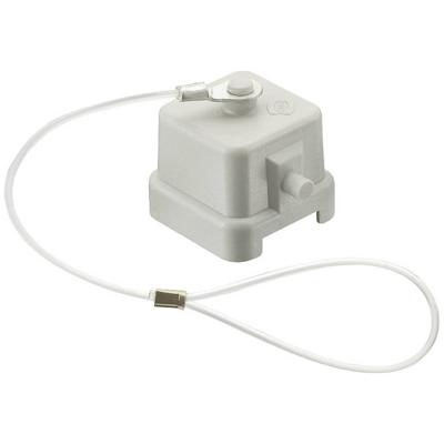 HARTING Afdekkappen 09200035448 Inhoud: 1 stuk(s)