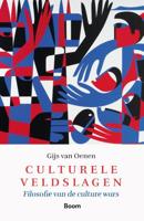 Culturele veldslagen (Paperback) - thumbnail