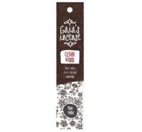 Gaia's Incense Gaia's Incense Wierook Gaia Cedar Wood # (1st) - thumbnail