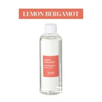 Navulling geur olie - lemon bergamot - 200 ml - thumbnail