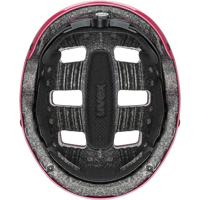 uvex kid 3 - children helmet - thumbnail