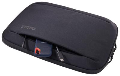 Thule Subterra 2 Mb 14" Laptoptas Black 14IN
