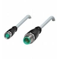 Pepperl+Fuchs 239210 Sensor/actuator connector, geassembleerd Aantal polen (sensoren): 3, 3 1.5 m 1 stuk(s) - thumbnail