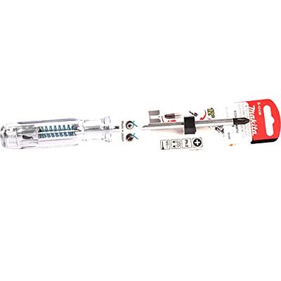 Makita XTT Slagschroefbit IB Lengte 30mm Opname 1/4 Bit maat 2,5