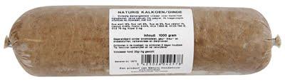 NATURIS KALKOEN 1000 GR