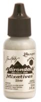 Ranger Ink Ranger • tim holtz adirondack alcohol ink mixatives silver 15ml - thumbnail