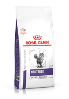 Royal Canin Cat Neutered Satiety Balance Dry 8kg - thumbnail
