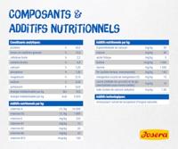 Kattenvoer Josera Marinese Vis 10 kg - thumbnail